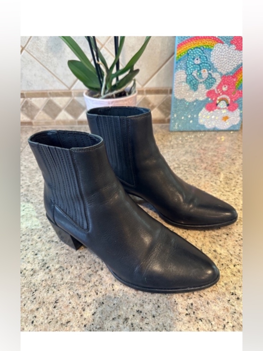Rag & Bone Women's Rover Booties